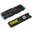 SSD GIGABYTE AORUS NVMe Gen4 <7300 AG4732TB> (2 , M.2, M.2 PCI-E, Gen4 x4, 3D TLC (Triple Level Cell)),  