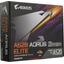   Socket AM4 GIGABYTE A520 AORUS ELITE 4DDR4 ATX,  