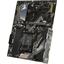   Socket AM4 GIGABYTE A520 AORUS ELITE 4DDR4 ATX,  