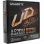 Материнская плата Socket AM4 GIGABYTE A520M DS3H 4DDR4 MicroATX, вид упаковки