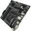 Материнская плата Socket AM4 GIGABYTE A520M DS3H 4DDR4 MicroATX, вид основной