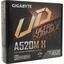   Socket AM4 GIGABYTE A520M H 2DDR4 MicroATX,  