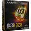 Материнская плата Socket AM4 GIGABYTE B450M DS3H 4DDR4 MicroATX, вид упаковки