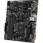 Материнская плата Socket AM4 GIGABYTE B450M DS3H 4DDR4 MicroATX, вид основной