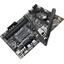   Socket AM4 GIGABYTE B450M DS3H WIFI 4DDR4 MicroATX,  