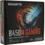 Материнская плата Socket AM4 GIGABYTE B450M GAMING 2DDR4 MicroATX, вид упаковки