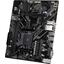   Socket AM4 GIGABYTE B450M H 2DDR4 MicroATX,  