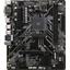   Socket AM4 GIGABYTE B450M S2H 2DDR4 MicroATX,  