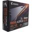   Socket AM4 GIGABYTE B550 AORUS ELITE AX V2 4DDR4 ATX,  