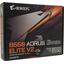   Socket AM4 GIGABYTE B550 AORUS ELITE V2 4DDR4 ECC/DDR4 ATX,  