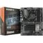 Материнская плата GIGABYTE B550 EAGLE WIFI6, вид коллаж