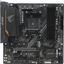   Socket AM4 GIGABYTE B550M AORUS ELITE 4DDR4 ECC/DDR4 MicroATX,  