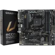   Socket AM4 GIGABYTE B550M DS3H 4DDR4 MicroATX