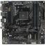   Socket AM4 GIGABYTE B550M DS3H 4DDR4 MicroATX,  