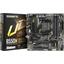 Материнская плата GIGABYTE B550M DS3H R2, вид коллаж