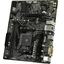 Материнская плата Socket AM4 GIGABYTE B550M S2H 2DDR4 MicroATX, вид основной