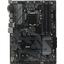 Материнская плата Socket LGA1200 GIGABYTE B560 HD3 4DDR4 ATX, вид сверху