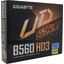   Socket LGA1200 GIGABYTE B560 HD3 4DDR4 ATX,  