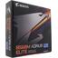 Материнская плата Socket LGA1200 GIGABYTE B560M AORUS ELITE 4DDR4 MicroATX, вид упаковки