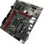 Материнская плата Socket LGA1200 GIGABYTE B560M H 2DDR4 MicroATX, вид основной