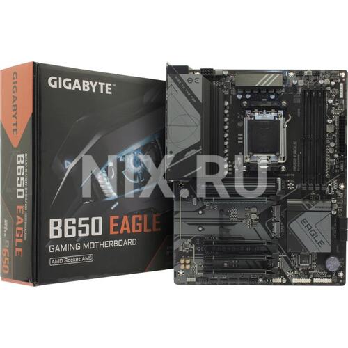 Материнская плата GIGABYTE B650 EAGLE