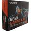   Socket AM5 GIGABYTE B650 GAMING X AX (rev. 1.0/1.1) 4DDR5 ATX,  