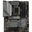 Материнская плата Socket LGA1700 GIGABYTE B660 GAMING X AX DDR4 4DDR4 ATX, вид сверху