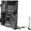 Материнская плата Socket LGA1700 GIGABYTE B660 GAMING X AX DDR4 4DDR4 ATX, вид основной