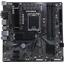 Материнская плата Socket LGA1700 GIGABYTE B660M DS3H DDR4 4DDR4 MicroATX, вид сверху