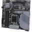 Материнская плата Socket LGA1700 GIGABYTE B660M GAMING X DDR4 4DDR4 MicroATX, вид основной