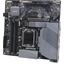   Socket LGA1700 GIGABYTE B660M GAMING X DDR4 4DDR4 MicroATX,  