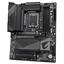   Socket LGA1700 GIGABYTE B760 AORUS ELITE AX 4DDR5 ATX,  