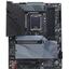   Socket LGA1700 GIGABYTE B760 AORUS MASTER DDR4 (rev. 1.0) 4DDR4 ATX,  