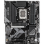 Материнская плата GIGABYTE B760 GAMING X DDR4 GEN5, вид сверху