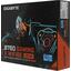 Материнская плата GIGABYTE B760 GAMING X WIFI6E GEN5, вид упаковки