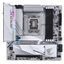 Gigabyte B760M A ELITE X AX Soc-1700 Intel B760 4xDDR5 mATX AC`97 8ch(7.1) 2.5Gg RAID+HDMI+DP,  