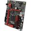 GIGABYTE B760M GAMING (RTL) LGA1700 <B760> PCI-E Dsub+HDMI+DP 2.5GbLAN SATA MicroATX 2DDR5,  