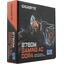 GIGABYTE B760M GAMING AC DDR4 (RTL) LGA1700 <B760> PCI-E Dsub+HDMI+DP 2.5GbLAN+WiFi SATA MicroATX 2DDR4,  