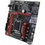   Socket LGA1700 GIGABYTE B760M GAMING DDR4 (rev. 1.0) 2DDR4 MicroATX,  
