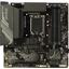   Socket LGA1700 GIGABYTE B760M GAMING X DDR4 (rev. 1.0) 4DDR4 MicroATX,  