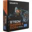   Socket LGA1700 GIGABYTE B760M GAMING X DDR4 (rev. 1.0) 4DDR4 MicroATX,  