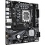 Материнская плата GIGABYTE B760M H V2, вид основной