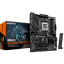 Материнская плата GIGABYTE B840 GAMING X WIFI6E, вид коллаж
