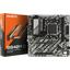 Материнская плата GIGABYTE B840M D2H, вид коллаж