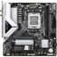 Материнская плата GIGABYTE B840M EAGLE WIFI6, вид сверху