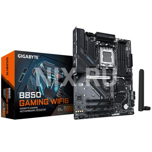 Материнская плата GIGABYTE B850 GAMING WIFI6
