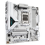 Материнская плата GIGABYTE B850M EAGLE WIFI6E ICE, вид основной