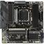 Материнская плата GIGABYTE B850M GAMING X WIFI6E, вид сверху