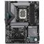 Материнская плата GIGABYTE B860 EAGLE WIFI6E, вид сверху