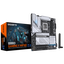 Материнская плата GIGABYTE B860 GAMING X WIFI6E, вид коллаж